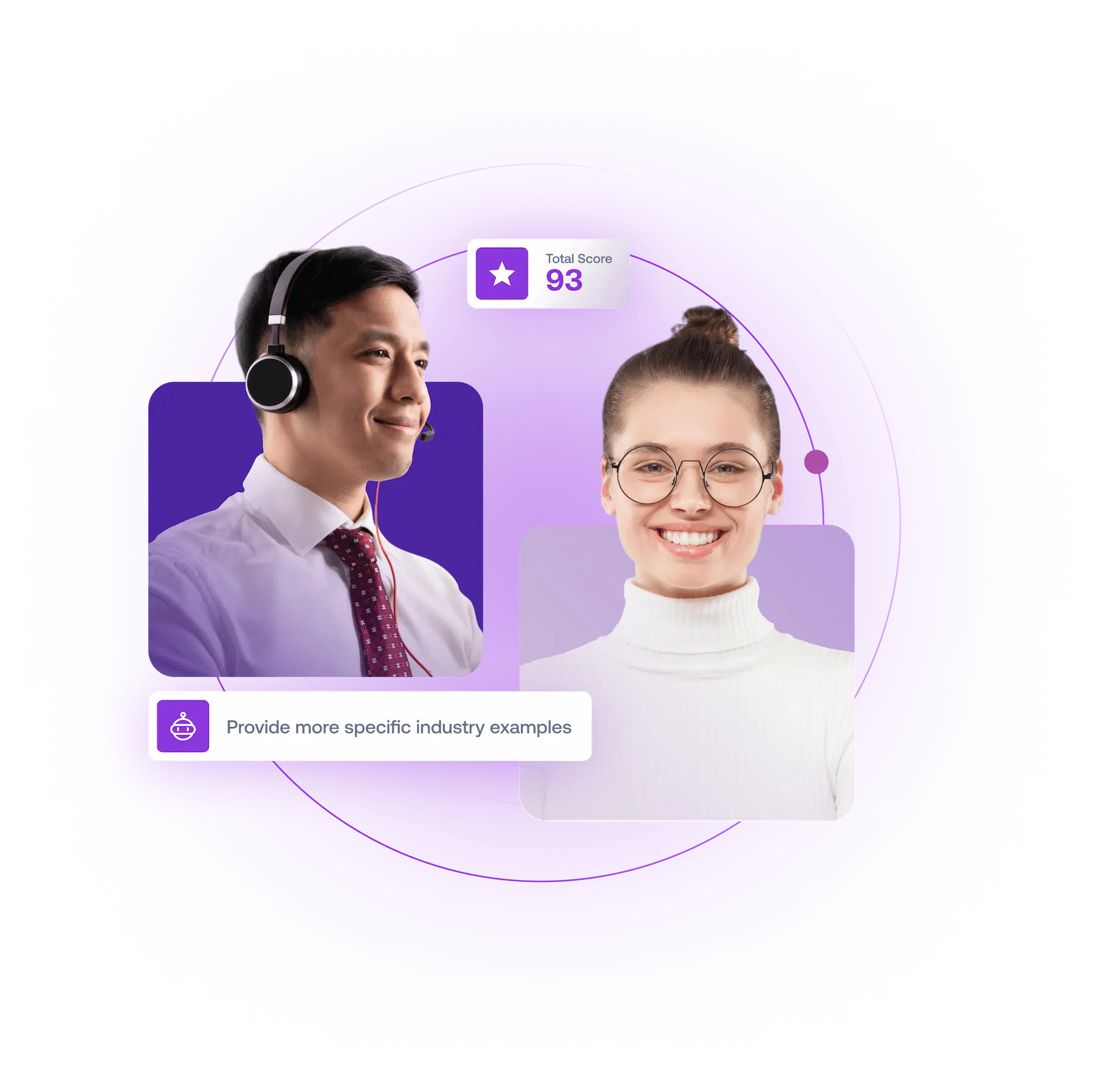 Partners hero image