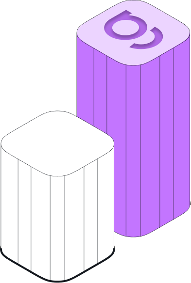 Pipeline growth illustration