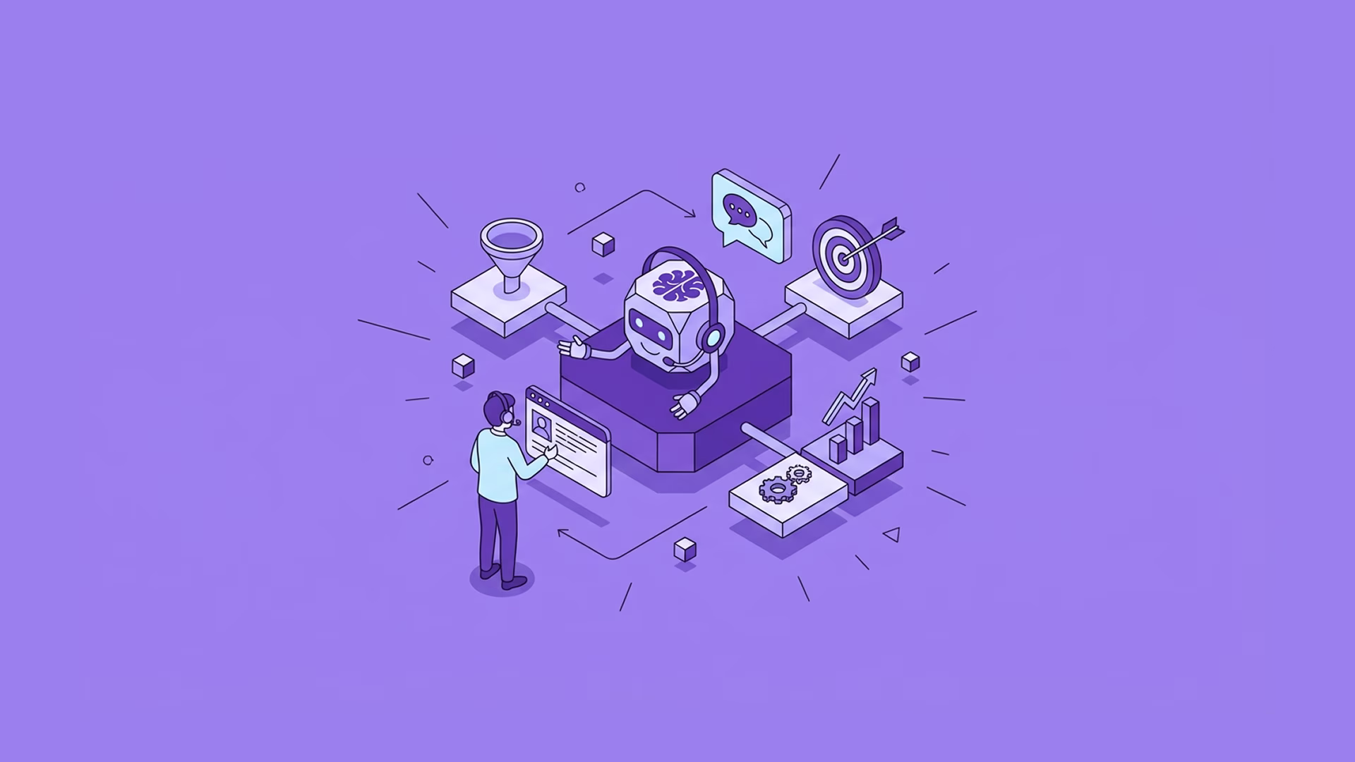 Why Your Next SDR Will Be Trained by an AI Coach