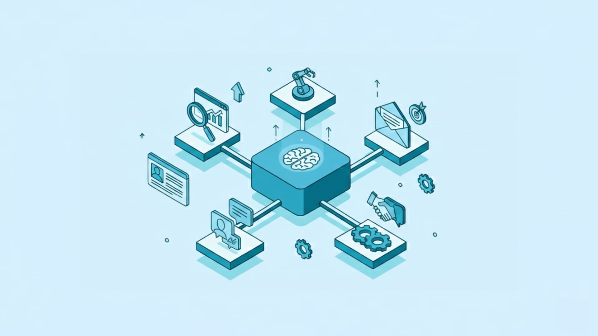 5 Ways AI Enhances B2B Sales Personalization