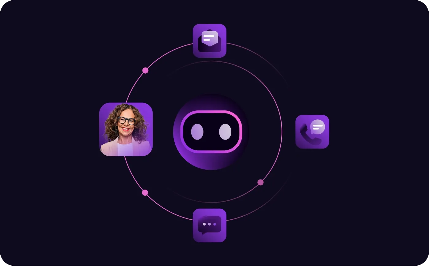 Multi-Channel Engagement